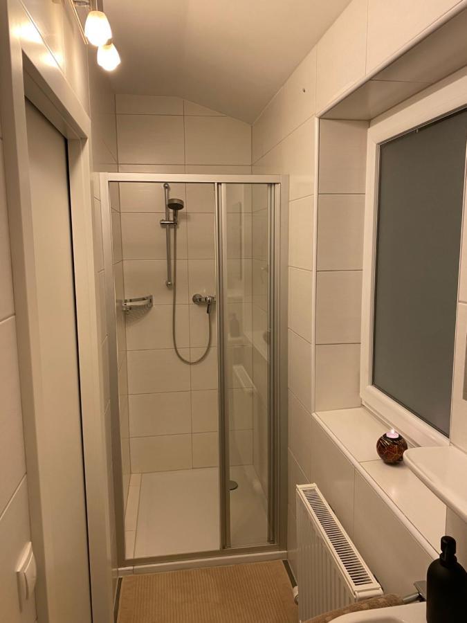 Haus Rs Lejlighed Eben Im Pongau Eksteriør billede