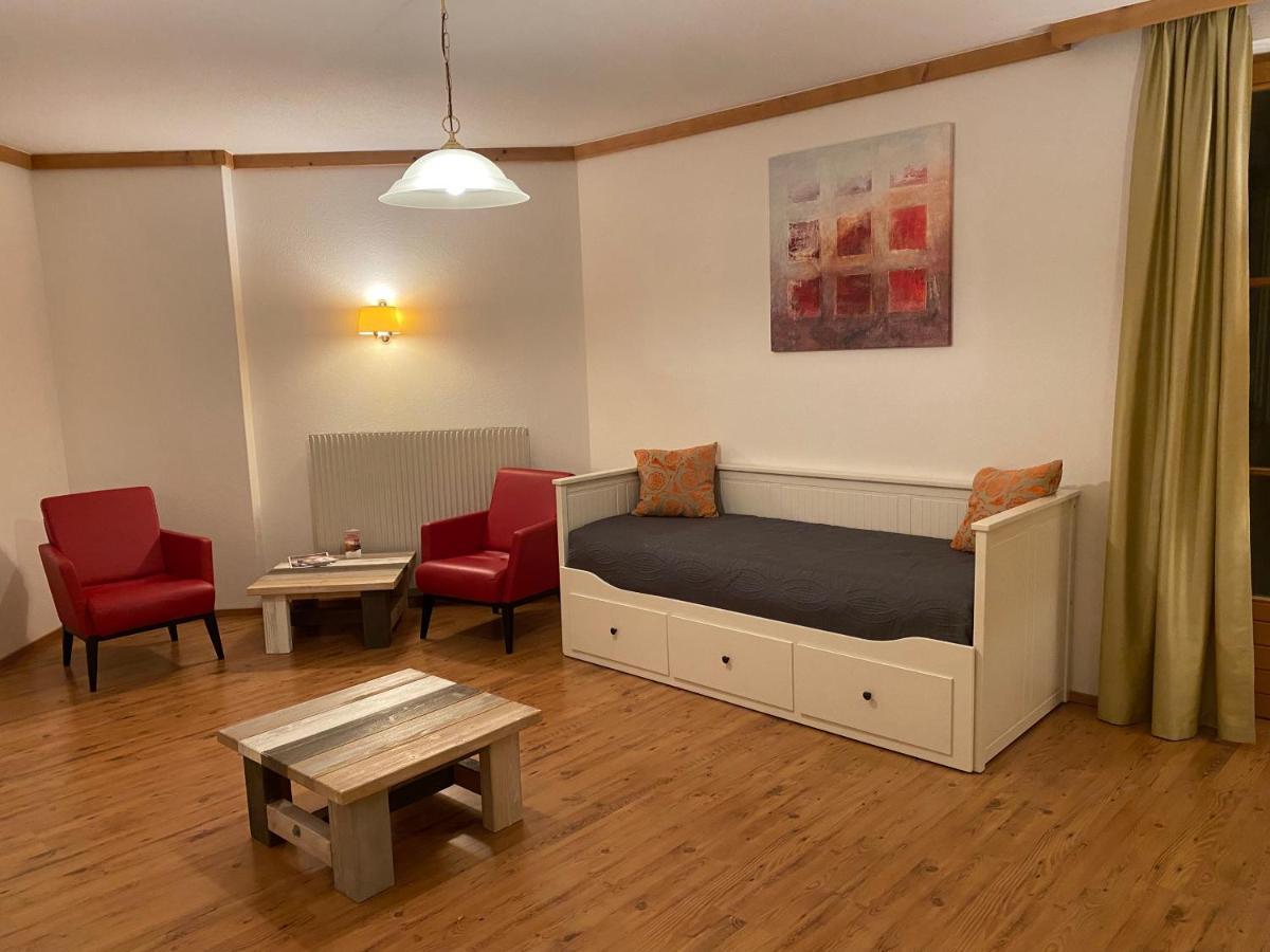 Haus Rs Lejlighed Eben Im Pongau Eksteriør billede