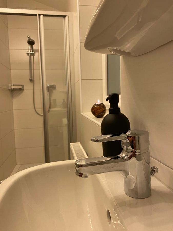 Haus Rs Lejlighed Eben Im Pongau Eksteriør billede